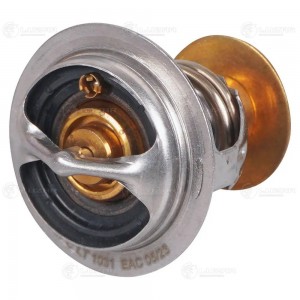 Термостат для а.м Ford Maverick (01-),Mazda MPV (99-) 2.5i,3.0i (87°С) (термоэл. LT1031 LUZAR