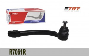Наконечник рулевой R7061R TRT 56820-3X090 правый Hyundai Elantra 11-, i30 11-, K R7061R TRT