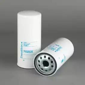Фильтр топливный RVI Premium II TR/PR, Magnum DXi 12; VOLVO D 9 A/B, D 12 D Gen. P550529 DONALDSON