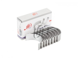 Вкладыши шатунные STD Saab B20 UM 37BES0104000 UNITED MOTORS PRO