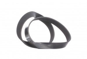 ремень поликлиновой!\ Rover Mini Cooper/One 1.6 01> 6PK892 DAYCO