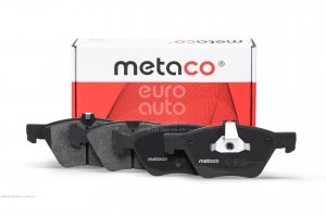 MB W202 / W210/211 20.3ММ / ATE 3000125 METACO