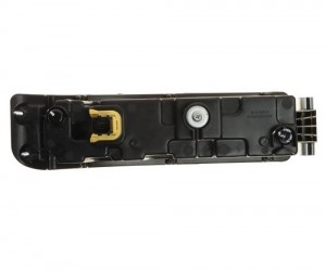 Фара противотуманная SITRAK HOWO T5G левая MOVELEX 811W253206003MX MOVELEX