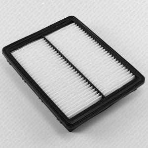 HYUNDAI SONATA VI (2010-2014) LF0493 GREEN FILTER