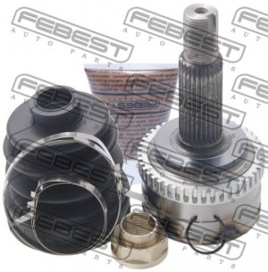 ШРУС внешний HYUNDAI i30, KIA CEE'D I/II 2210-CERA46 2210-CERA46 FEBEST
