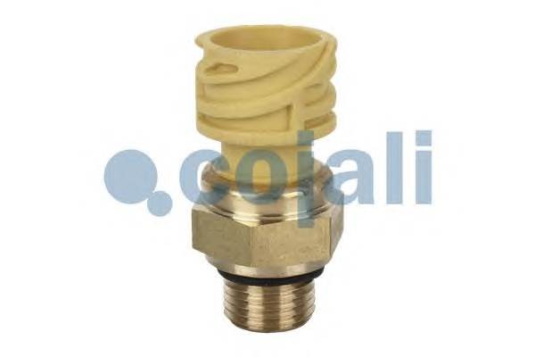 датчик давления !картерных газов, 4-pin VOLVO Bus/FH/FM/FMX/NH 2260284 COJALI