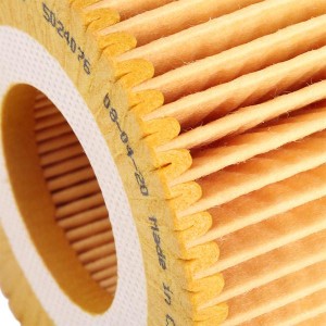 Фильтр масляный BMW 1 E87, 3 E46/90, 5 E60, X1 E84, X3 E83 1.6-2.0i 25.028.00 25.028.00 UFI