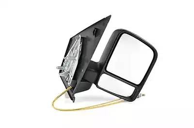 Зеркало боковое FORD Connect (03-) правое BSG BSG30900021 BSG