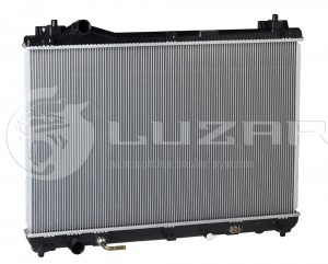 GRAND VITARA (2006>) 2,0-2,4i АКПП LRC24165 LUZAR