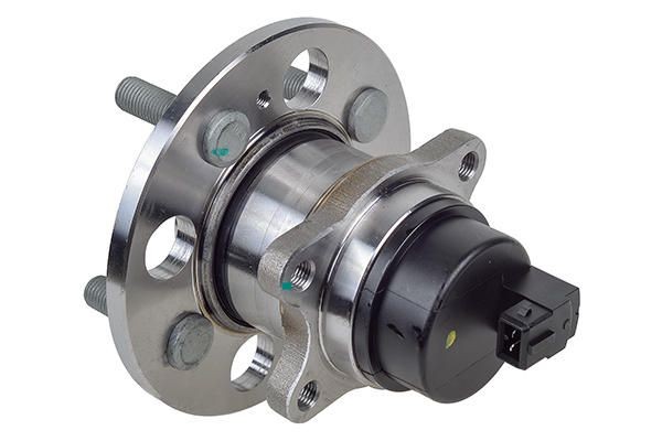 ступица! в сборе с подш., задняя VKBA6809=R184.18\ Hyundai Getz, KIA Picanto 1.1 43-28671-SX STELLOX