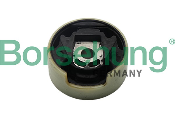 подушка ДВС нижняя!\ Skoda Octavia, VW Colf 2.0/1.9TDi/2.0TDi 03> B11355 BORSEHUNG