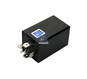 реле стеклоочистителя!\Scania 4-ser 1.21505 DIESEL TECHNIC