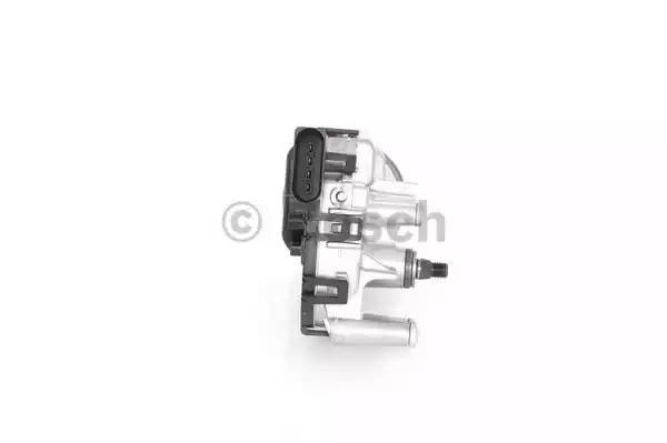 Мотор-редуктор стеклоочистителя OPEL Astra H (05-) переднего BOSCH 0 390 241 538 BOSCH
