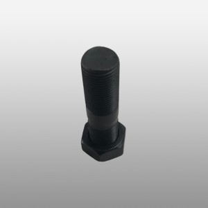 Шпилька (M18*1,5*72) КПП Shacman, Shaanxi X3000 199014520227 SHAFT