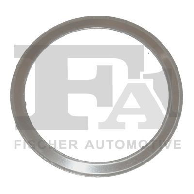 прокладка приемной трубы!\ Peugeot Boxer III 120939 FISCHER