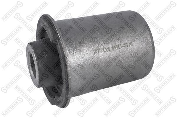 сайлентблок рычага зад.подв. верх.зад.!\ Nissan Pathfinder 05> 77-01160-SX STELLOX