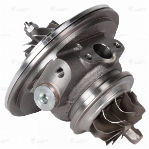 картридж турбокомпрессора!\ VW Passat 98> LAT 5015 LUZAR