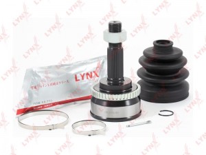 ШРУС наружный к-кт!\ Nissan Primera P11 2.0 SR20DE 96-01 CO-5763A LYNXAUTO