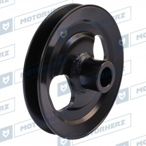 Шкив насоса ГУР HYUNDAI Elantra III (XD) 2000-2010/ Coupe 1.6 2001-/Accent I 1.3 HPP0030PP MOTORHERZ