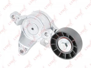 Натяжитель / приводной подходит для CITROEN C4 I 2.0 04-07 / C5 II-III 1.8-2.0 0 PT-3230 LYNXAUTO
