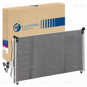 FORD MAVERICK/TRIBUTE LRAC 1072 LUZAR