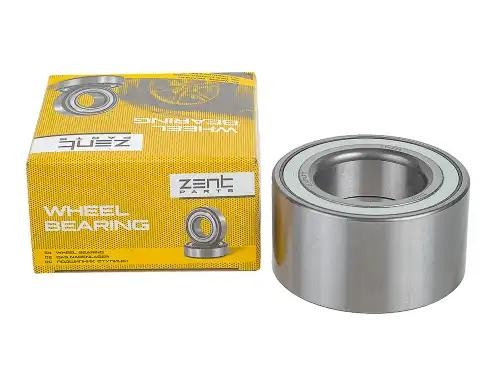 подшипник ступицы! передней\ Hyundai Accent 1.3-1.6/1.5CRDi 00>/Getz 02>, Kia Ri Z14226 ZENTPARTS