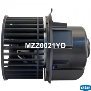 Мотор печки c крыльчаткой MZZ0021YD MZZ0021YD KRAUF