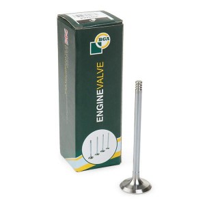 клапан выпускной! 29x6x100.75\ Renault Clio 1.5DCi K9K 700/704 01> V991868 BG AUTOMOTIVE