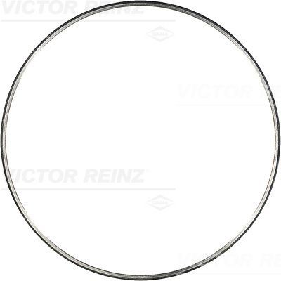 Обойма коленвала MAN/MB задняя 115*120*21 71-28368-00 VICTOR REINZ