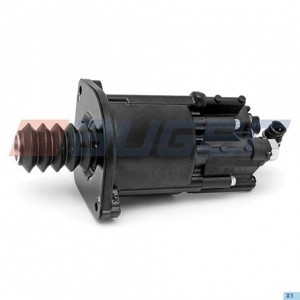 MERCEDES BENZ TRUCK ACTROS MP2 (2002-2008) EKWA.28.31 - р/к ПГУ 82228 AUGER