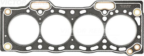TOYOTA COROLLA 1.3 84> 61-52141-10 VICTOR REINZ
