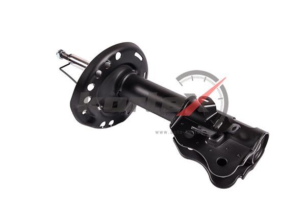 Амортизатор HONDA CIVIC VII 06- пер.лев.газ. Hatchback KSA082STD KSA082STD KORTEX