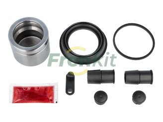 р/к дискового тормоза! d57\ Peugeot 306 2.0 Gti 97> 257989 FRENKIT