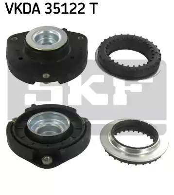 Опоры амортизатора комплект VKDA35122T SKF
