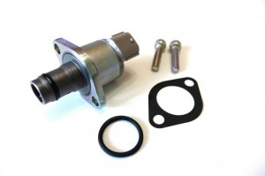 регулятор давления топлива! \ Citroen Jumper, Fiat Ducato, Ford Transit 2.2-3.2D 1920 QK CITROEN PEUGEOT