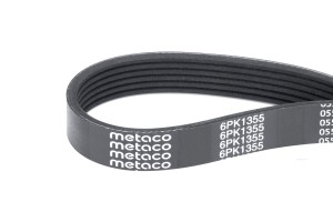 CHRYSLER.../FORD/VW 6PK1350 6PK1355 METACO