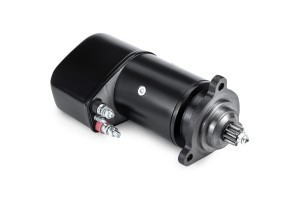 MB/MAN F2000/TGA 5.4Kw/24V/9 зубов T1072-3001 TOPCOVER