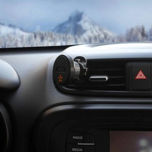 Держатель телефона на дефлектор магнитный AIRLINE AEAG006 AIRLINE