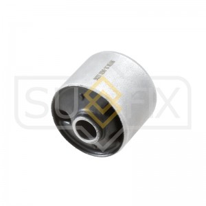 SL-1621 Сайлентблок подвески SUFIX SL-1621 SUFIX