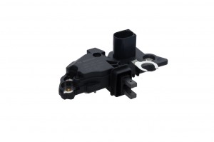 Реле регулятор напряжения AUDI A3,A4 BOSCH 1986AE0155 BOSCH