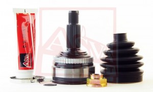 ШРУС НАРУЖНЫЙ 34x58x28 СТОПОР ВНУТРИ SYNACBA48 SY-NACBA48 ASVA