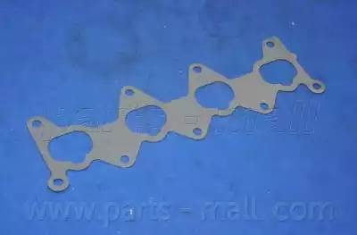 Прокладка коллектора впускного HYUNDAI AVANTE(J-2) 95-00 P1L-A017 P1L-A017 PMC PARTS MALL