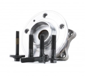 к-кт.подшипника ступ.зад.!\ Volvo XC70 01-06 9336014K GS P