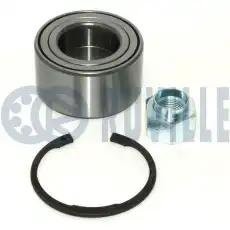 к-кт подшипника ступицы! 39x74x39\ Opel Vectra/Omega 93>/Astra 92-97/Calibra 89- 220990 RUVILLE