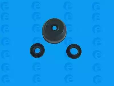 FIAT DOBLO D=15,9 200688 ERT