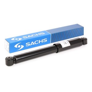 Амортизатор газовый задний VW Transporter V, Mulrivan V (03-) 313031 313 031 SACHS