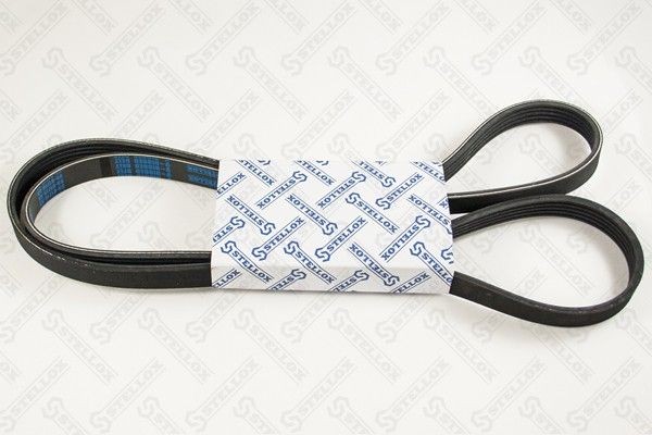 ремень поликлиновой! 5PK1715\ MB A-Classe 1.6/1.7CDi 98> 05-01715-SX STELLOX