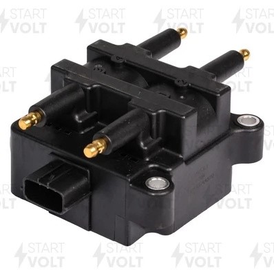 Катушка зажигания ам Subaru Legacy III (00-),Forester (02-) 2.0i,2.5i SC2209 SC 2209 START VOLT