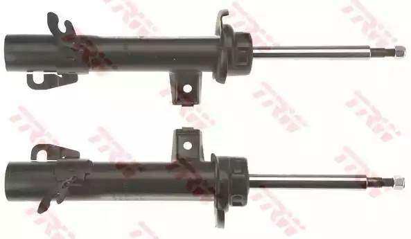 Амортизатор передний MINI (R56) JGM1137T JGM1137T TRW