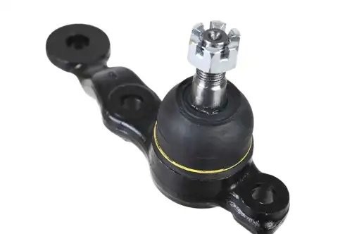 опора шаровая нижняя левая!\ Lexus IS200/300 00> Z143156 ZENTPARTS
